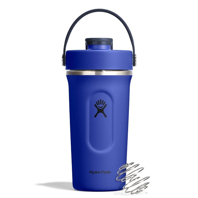 24 oz Insulated Shaker Bottle R0