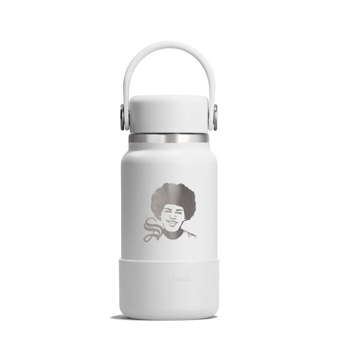 Sekou Portrait White - 200 mL Micro E9