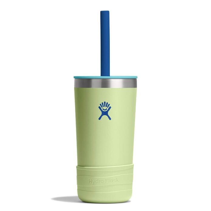12 oz Kids Tumbler N0