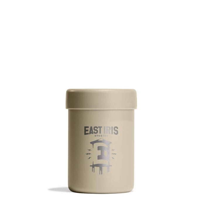 12 oz Cooler Cup - Hydro Flask + East Iris Studios V7