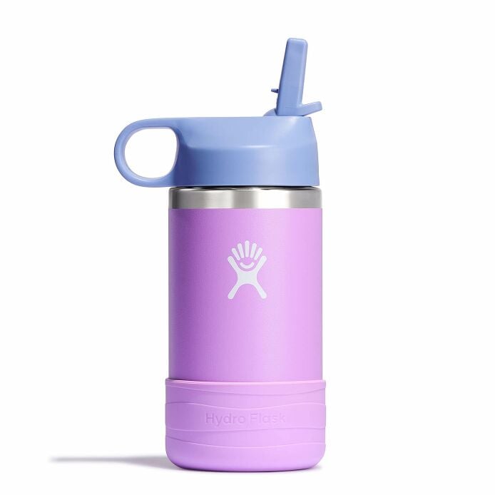 Kids 12 oz Bottle X4