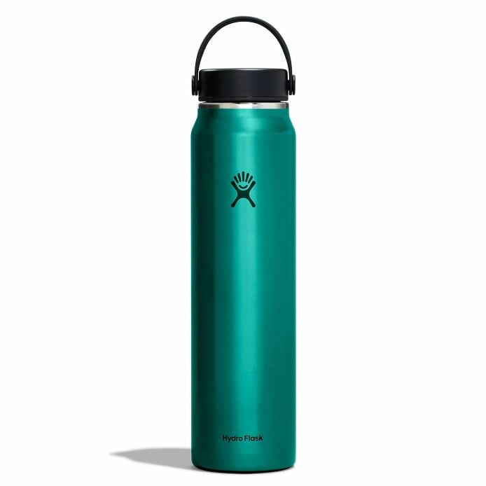 40 oz Lightweight Flex Cap Bottle V7