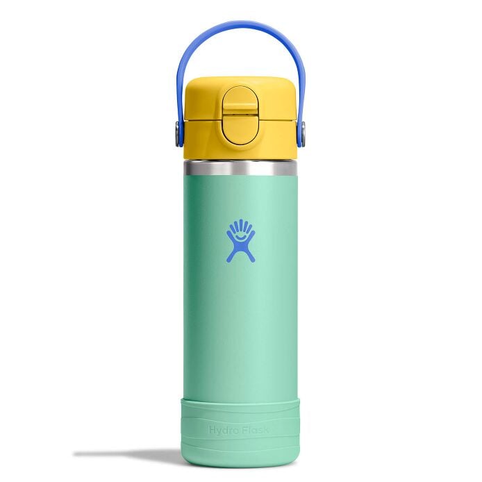 Kids 18 oz Bottle D6
