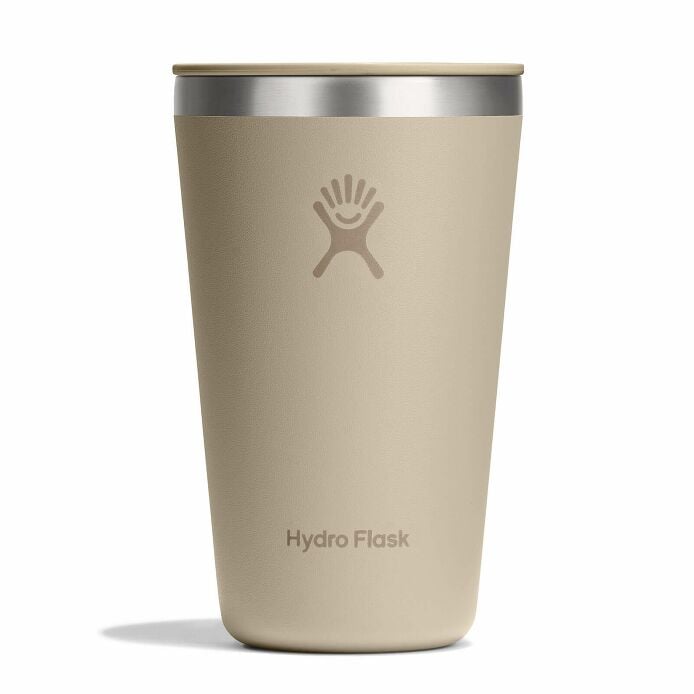 16 oz All Around™ Tumbler - Tonal Oat T6