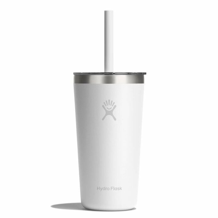 20 oz All Around™ Tumbler with Straw Lid Z9
