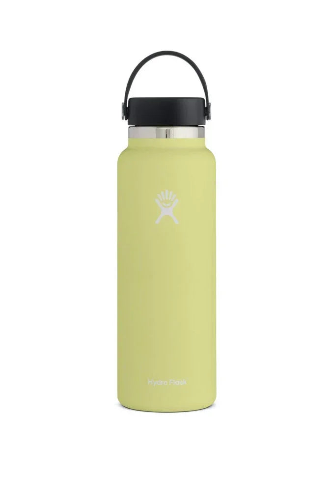 40 oz Wide Mouth - Pineapple Y1