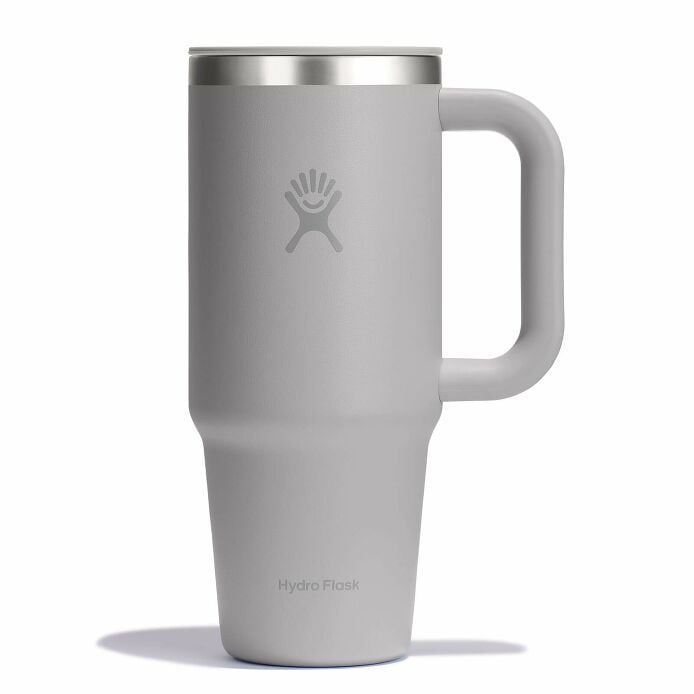 24 oz Travel Tumbler Mug V8