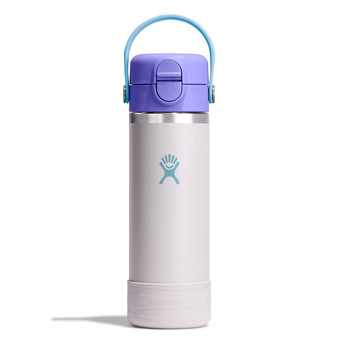 Kids 18 oz Bottle K8
