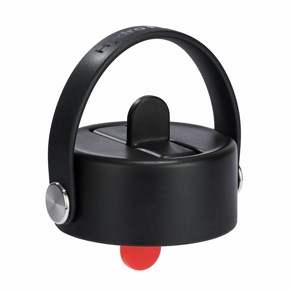 Wide Mouth Flex Straw Cap W3
