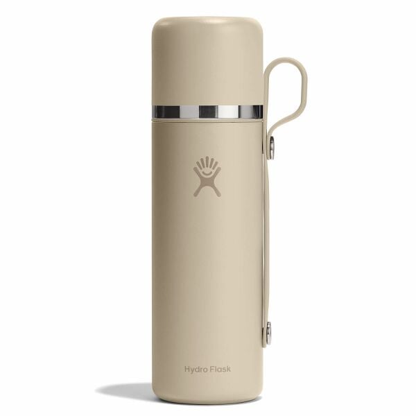28 oz Hot Flask & Cup V8