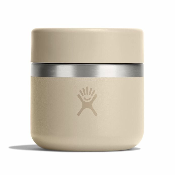 8 oz Insulated Food Jar K4