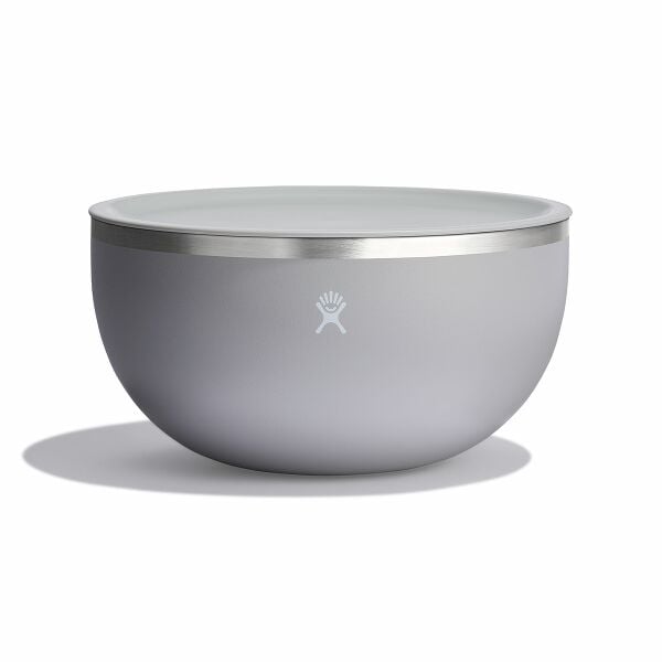 3 qt Serving Bowl with Lid F1