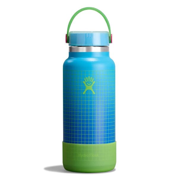 Game On 32 oz Wide Mouth Bottle C6