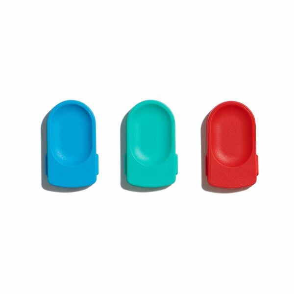 Closeable Slider Pack L1