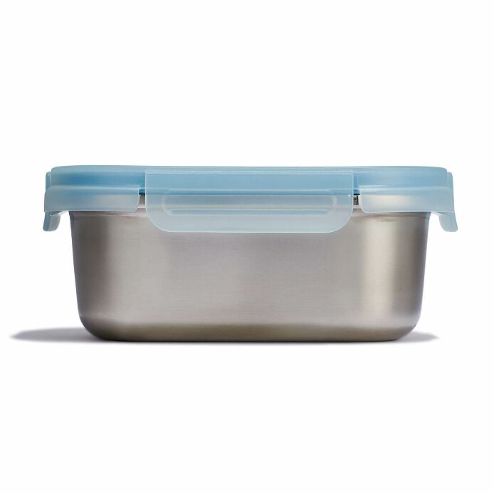 5 c Stainless Steel Food Container I1