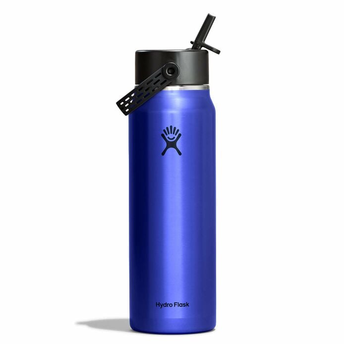 32 oz Lightweight Flex Straw Bottle M1
