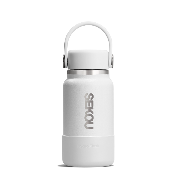 Sekou I See You White - 200 mL Micro N8