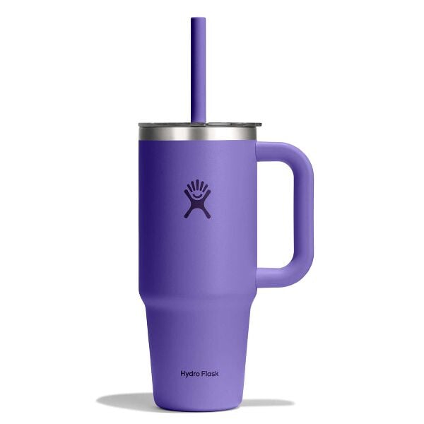 24 oz Travel Tumbler Q5