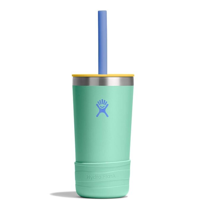 12 oz Kids Tumbler Q8