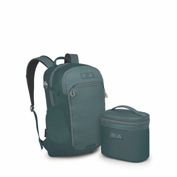 Osprey Axis x Hydro Flask Campus Essentials Bundle L0