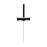 Medium Press-In Straw Lid