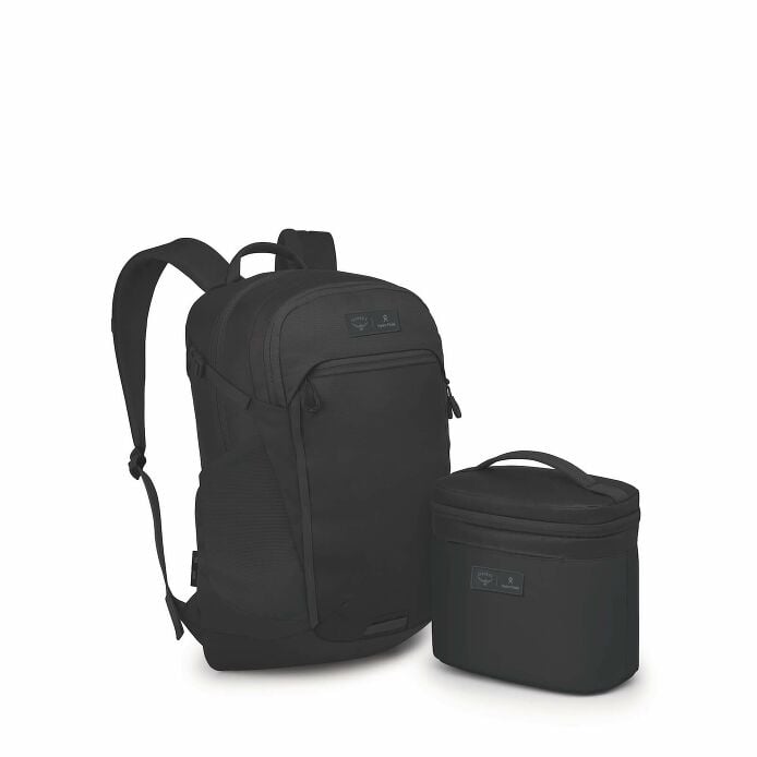 Osprey Axis x Hydro Flask Campus Essentials Bundle L0