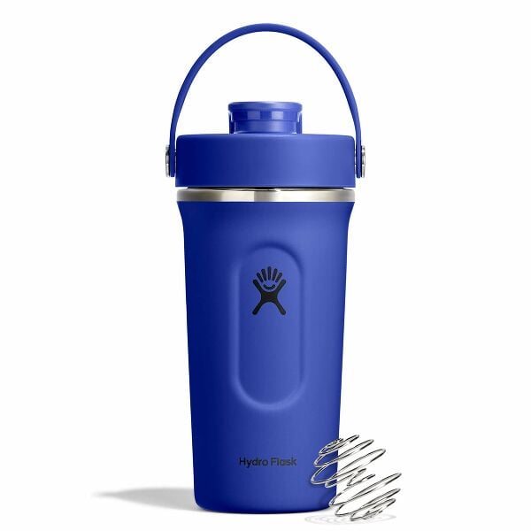 24 oz Insulated Shaker Bottle R0