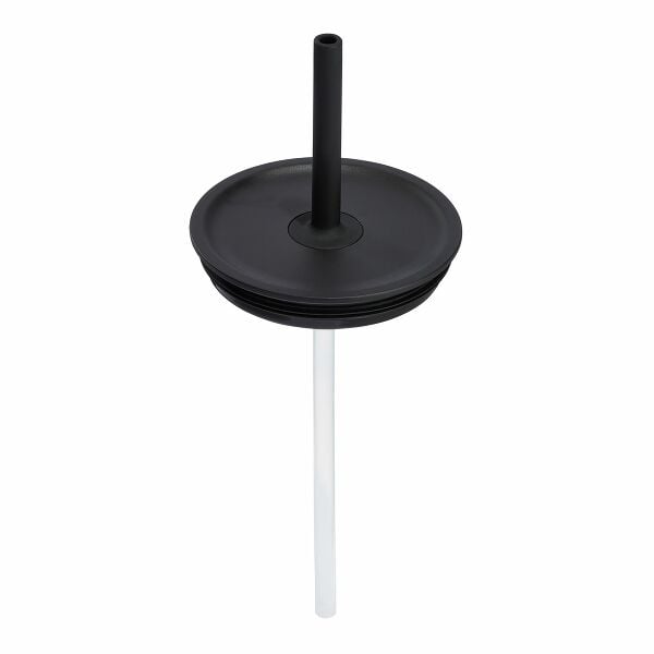 Large Press-In Straw Lid L3
