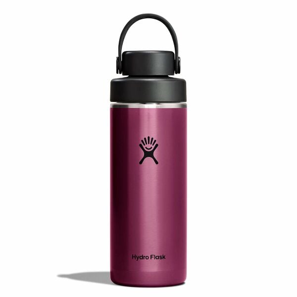 16 oz Lightweight Chug Cap Bottle A4