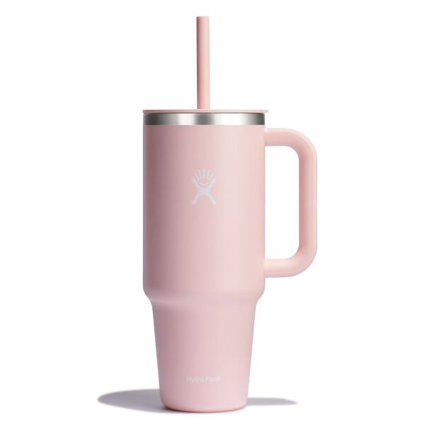 40 oz Travel Tumbler C0