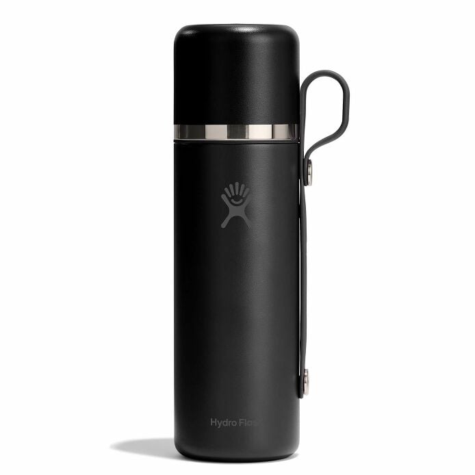 28 oz Hot Flask & Cup V8