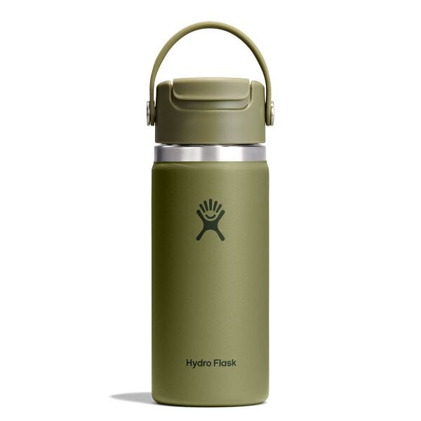 16 oz Flip Sip Travel Mug W9