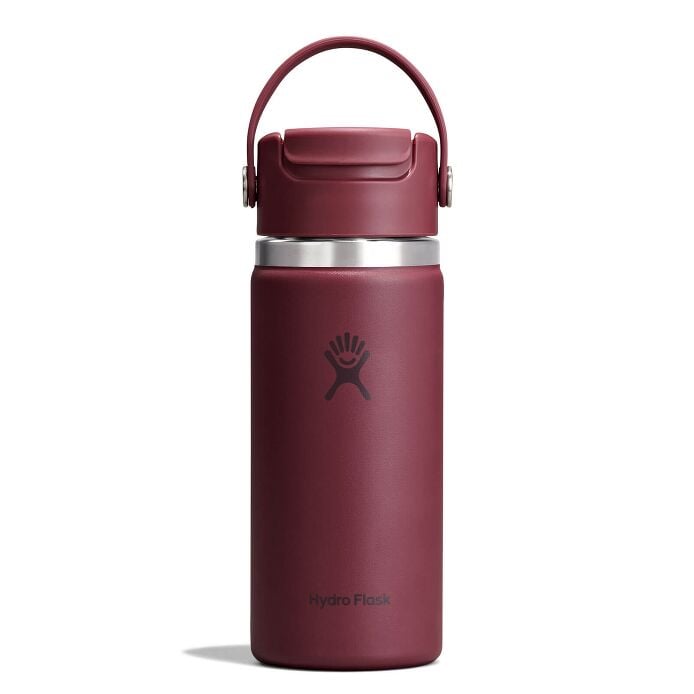 16 oz Flip Sip Travel Mug W9