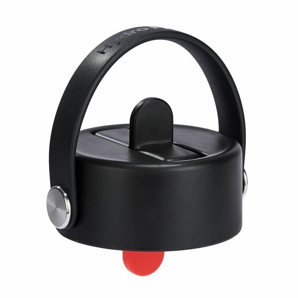 Wide Mouth Flex Straw Cap W3