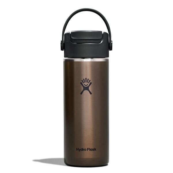 16 oz Lightweight Flip Sip Travel Mug E4