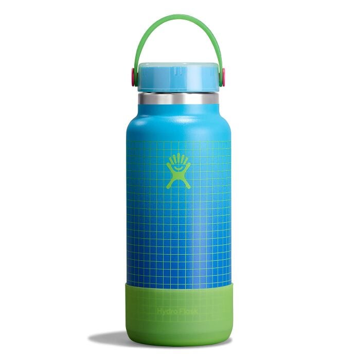 Game On 32 oz Wide Mouth Bottle C6