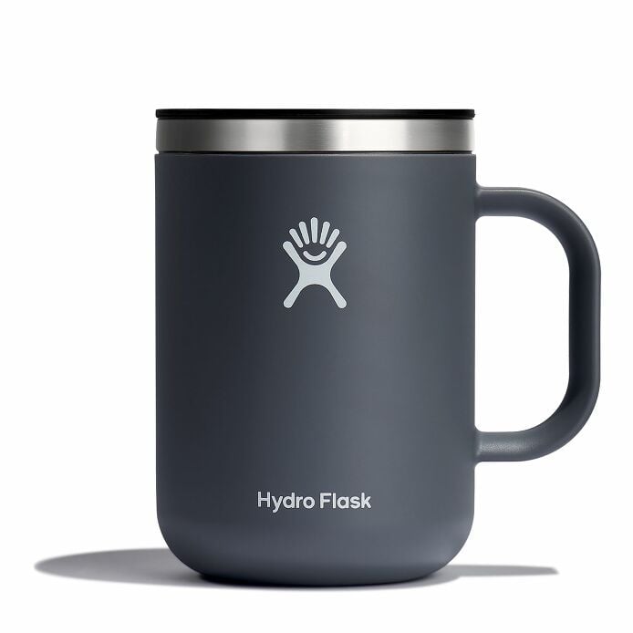 24 oz Mug - Stone L9