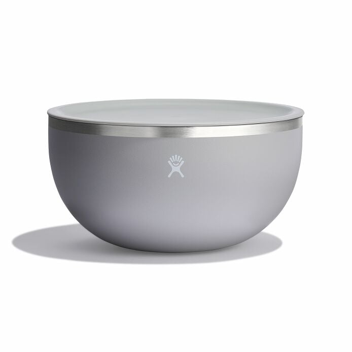 3 qt Serving Bowl with Lid F1
