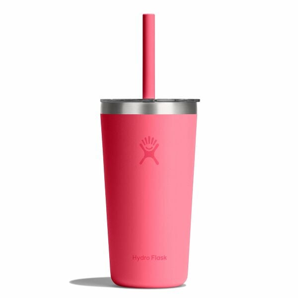 20 oz All Around™ Tumbler with Straw Lid Z9