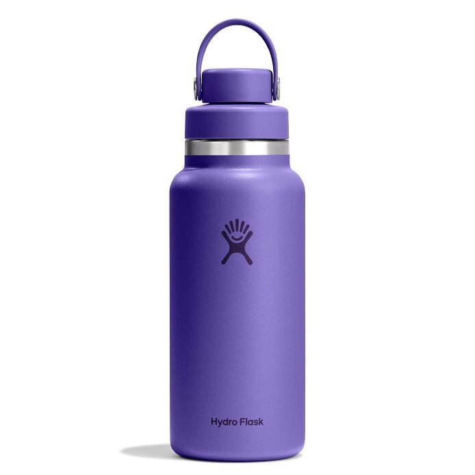 32 oz Wide Mouth with Flex Chug Cap Z3