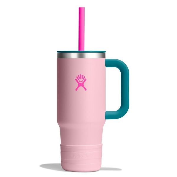 24 oz Kids Travel Tumbler J2