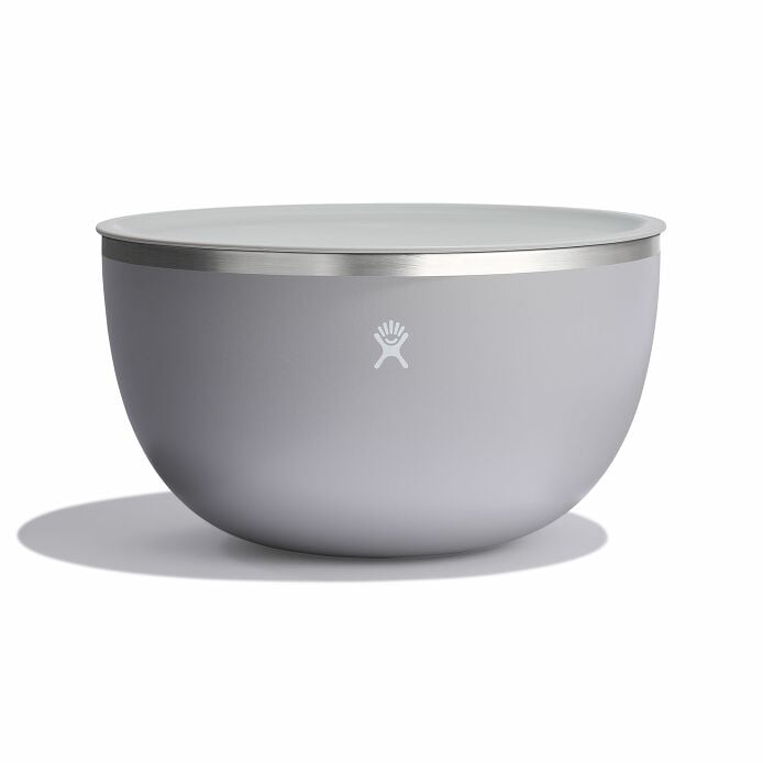 5 qt Serving Bowl with Lid X7