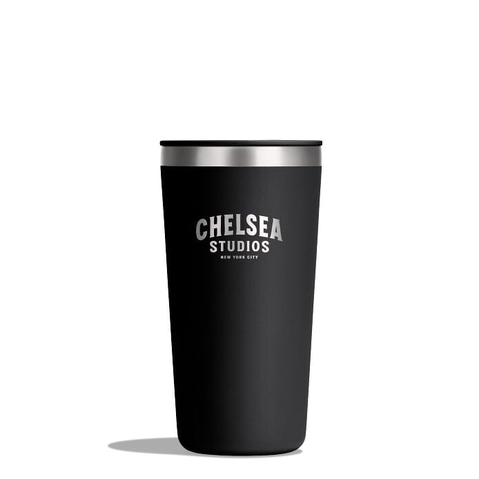 20 oz All Around™ Tumbler - Hydro Flask + Chelsea Studios N4