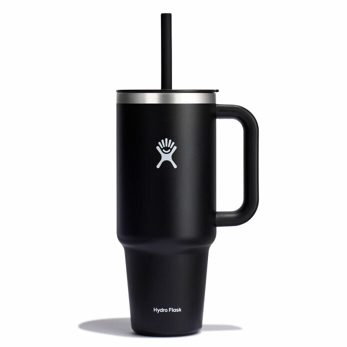 40 oz Travel Tumbler N5