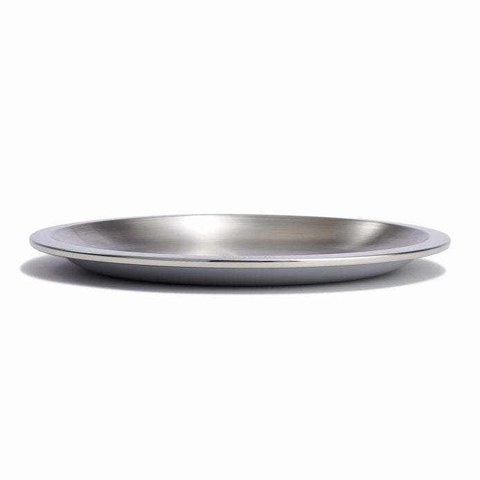 Camp Plate K7