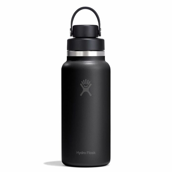 32 oz Wide Mouth with Flex Chug Cap J7