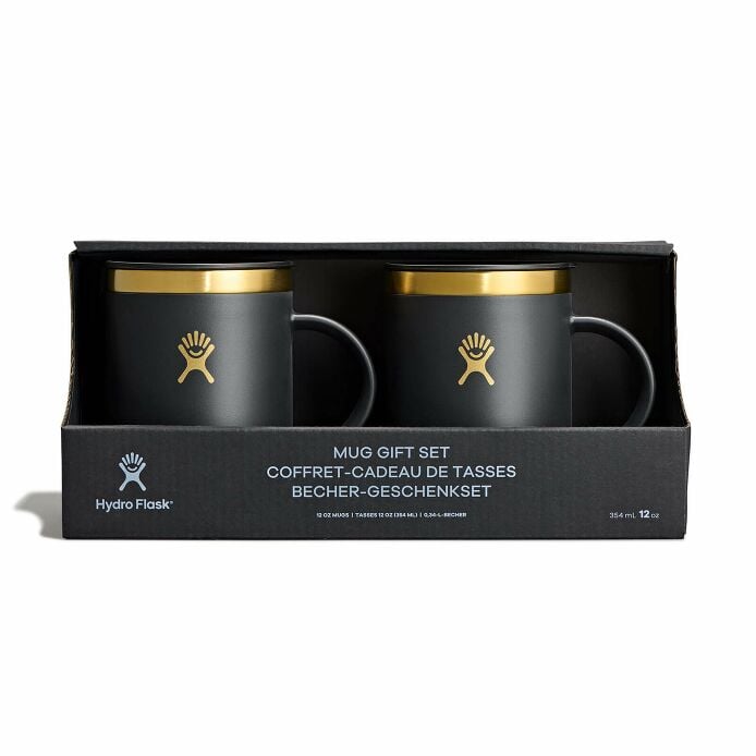 Mug Gift Set - Black Tie F3