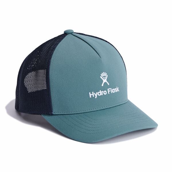 Classic Trucker Hat B8