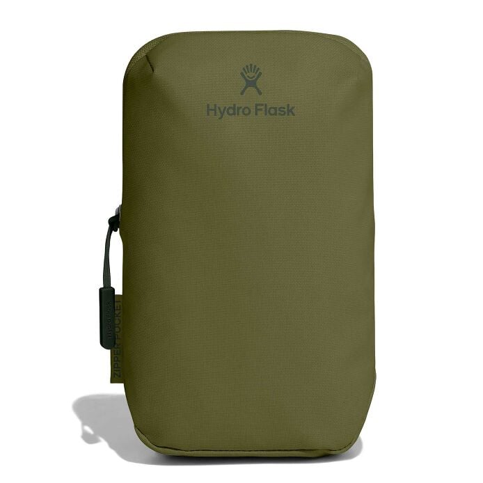 Carryout™ Zipper Pocket V7