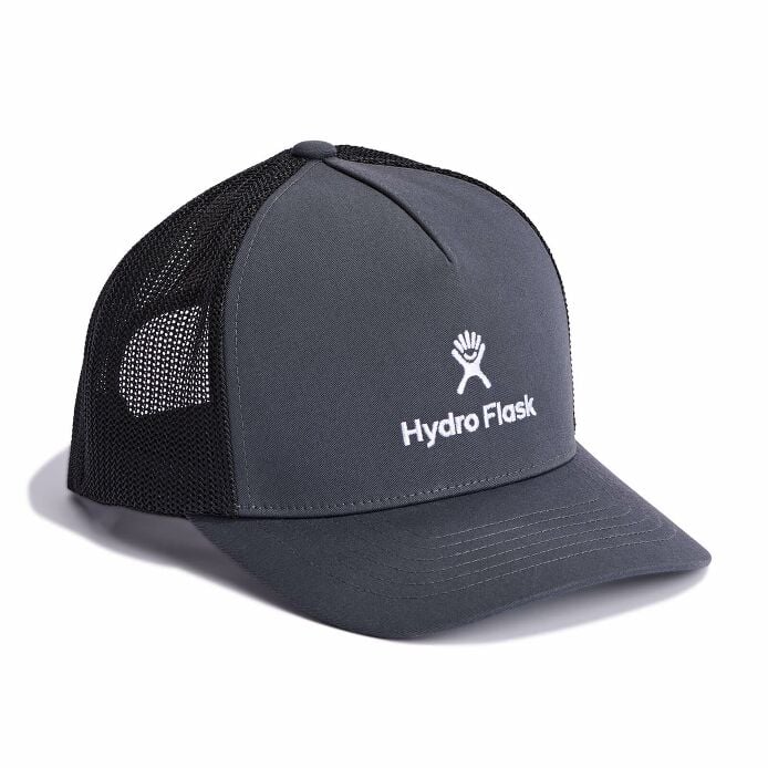 Classic Trucker Hat B8